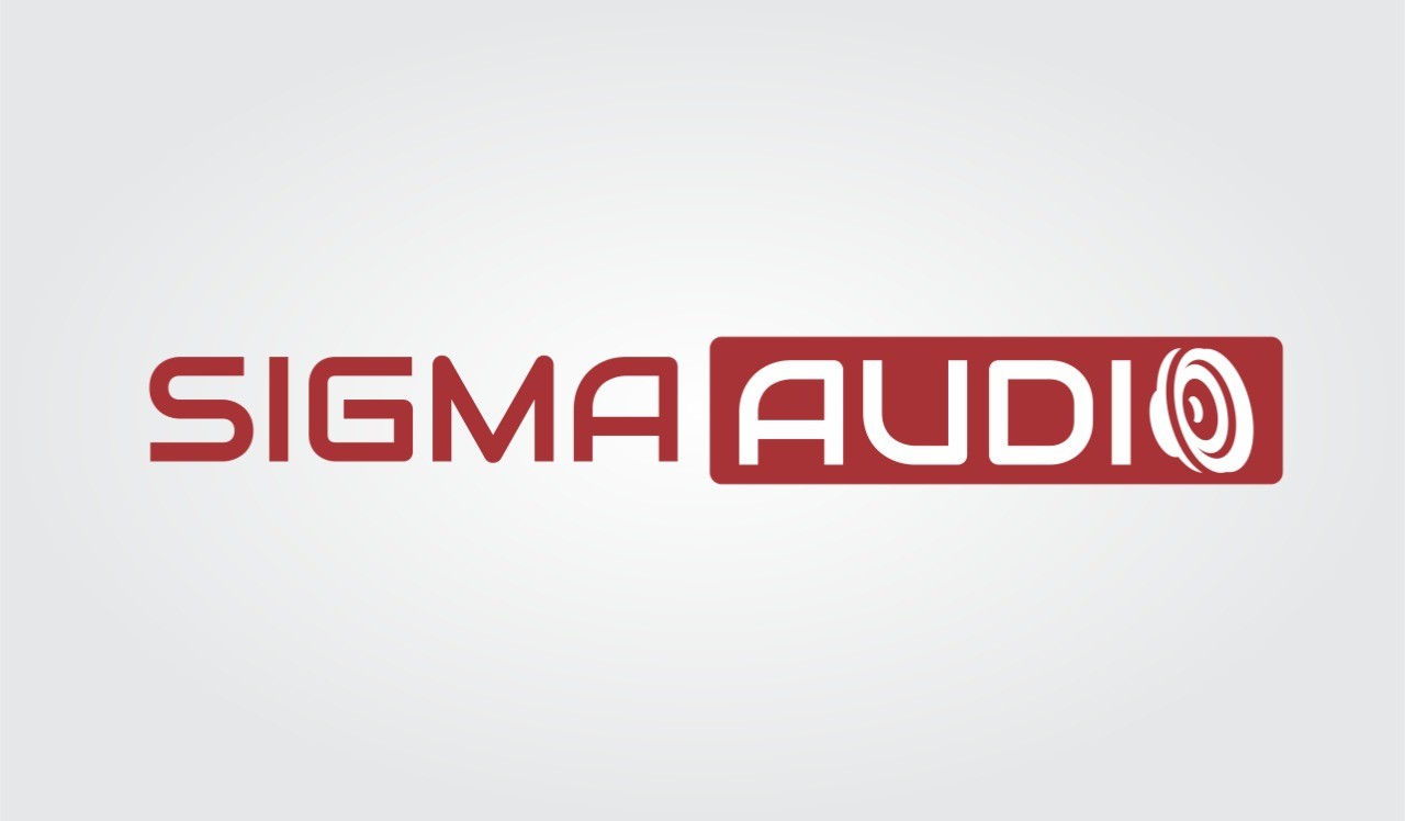 Sigma Audio